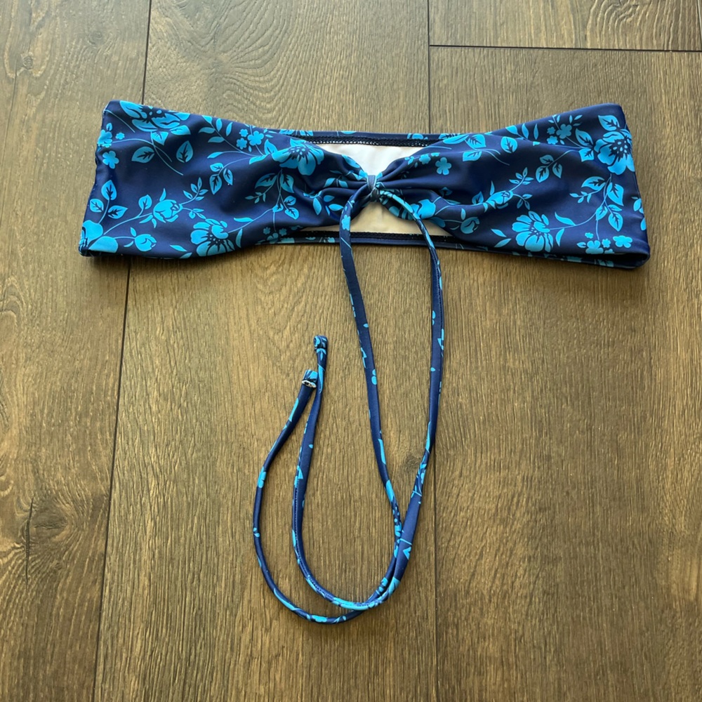 Shein bikini top